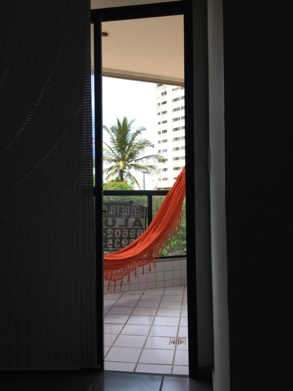  Apartamento 4 qtos c/vista para o mar