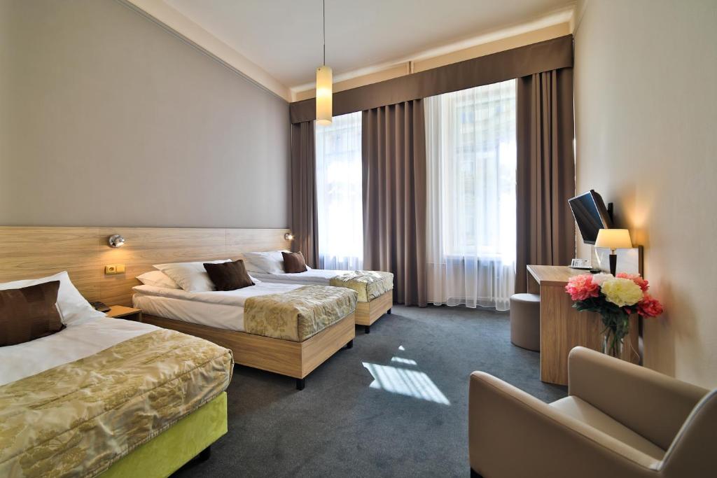 Atlantic Hotel - Resim 27