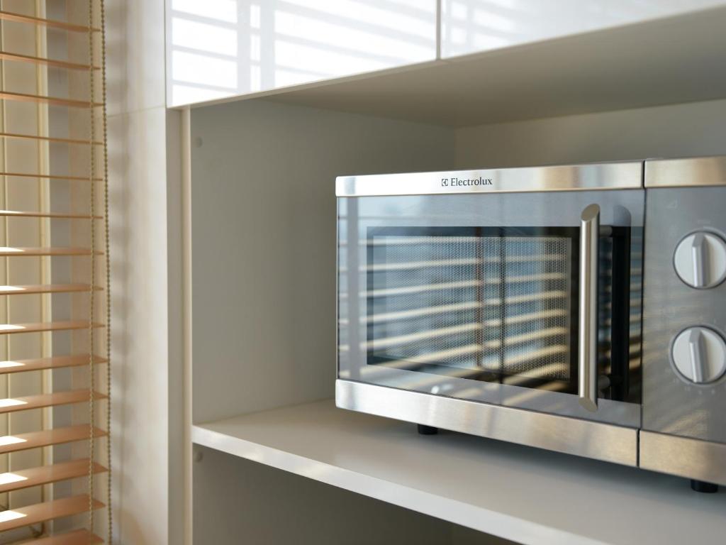 Grande Centre Point Ploenchit - Resim 35