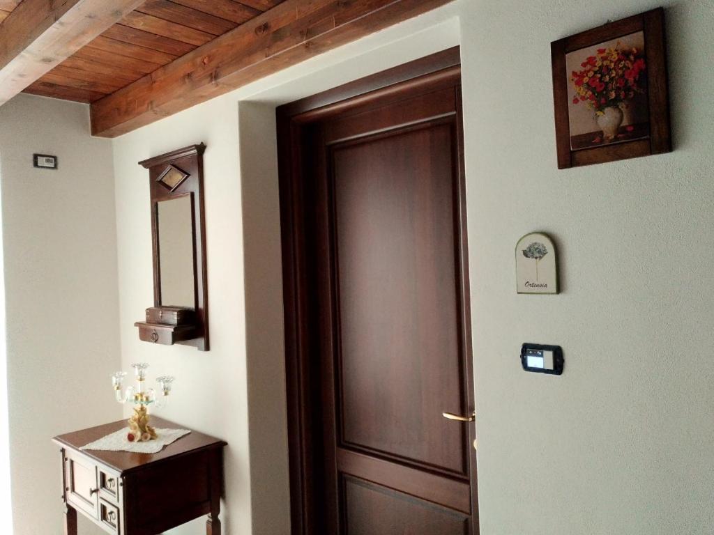 Agriturismo le Campanelle - Sicilia - Cefalù - Double Or Twin Room
