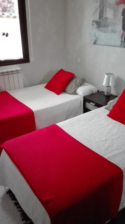 Casa Tau Booking}