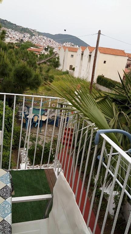 Manos STUDIOS & APARTMENTS - Appartamento Con Due Camere Da Letto