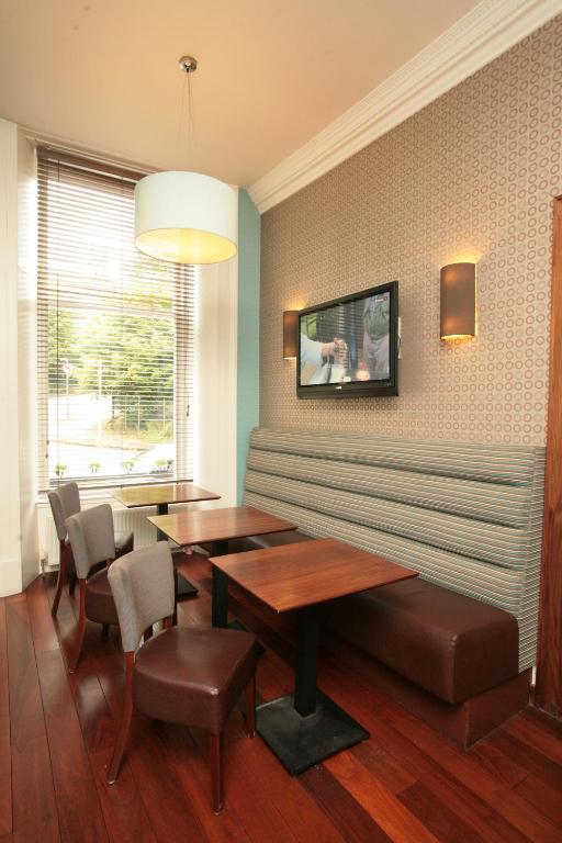 Acorn Hotel - Resim 24