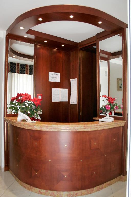 Residence Olimpo - Resim 5