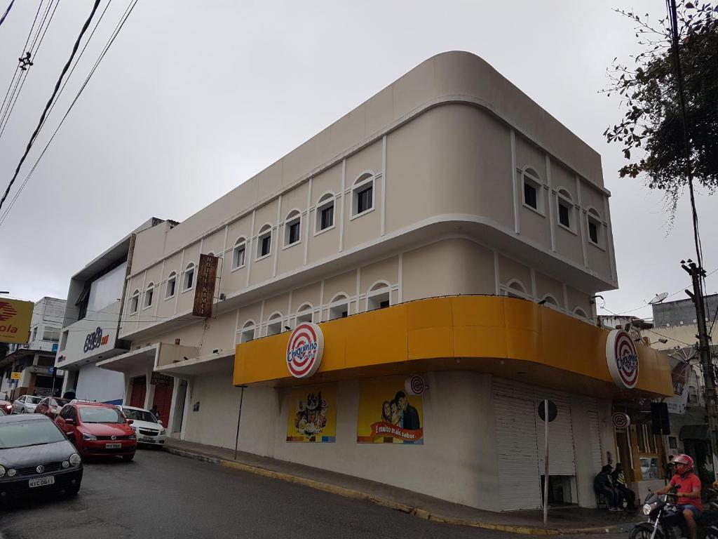  Hotel Reobot Center