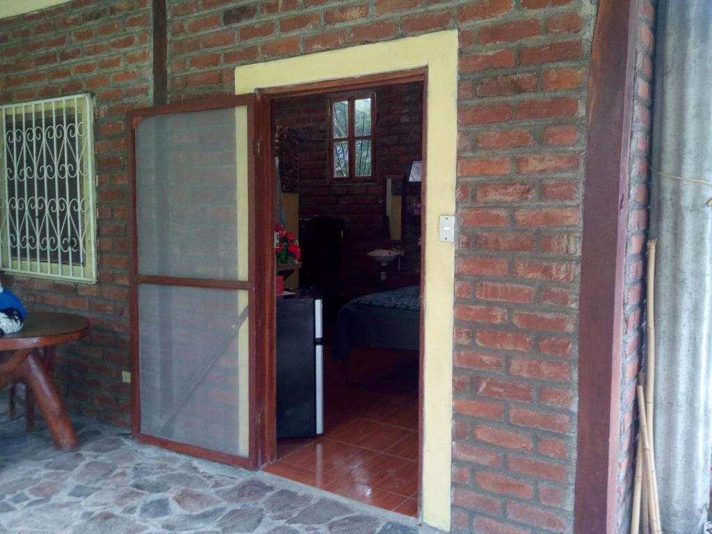 Beach cabin ometepe - Apartment - Ground Floor