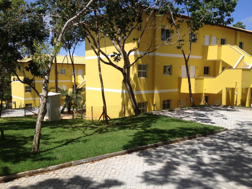  Villa Verona Apartamento