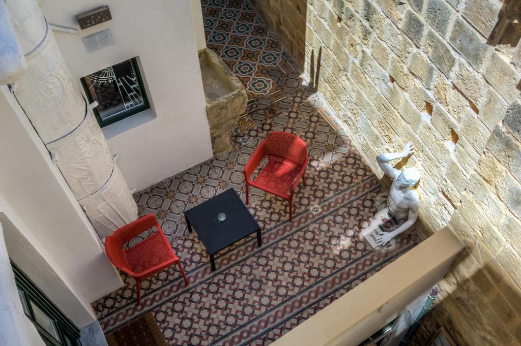 BOCO Boutique Hotel - 4