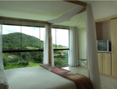  Resort Monte das Oliveiras