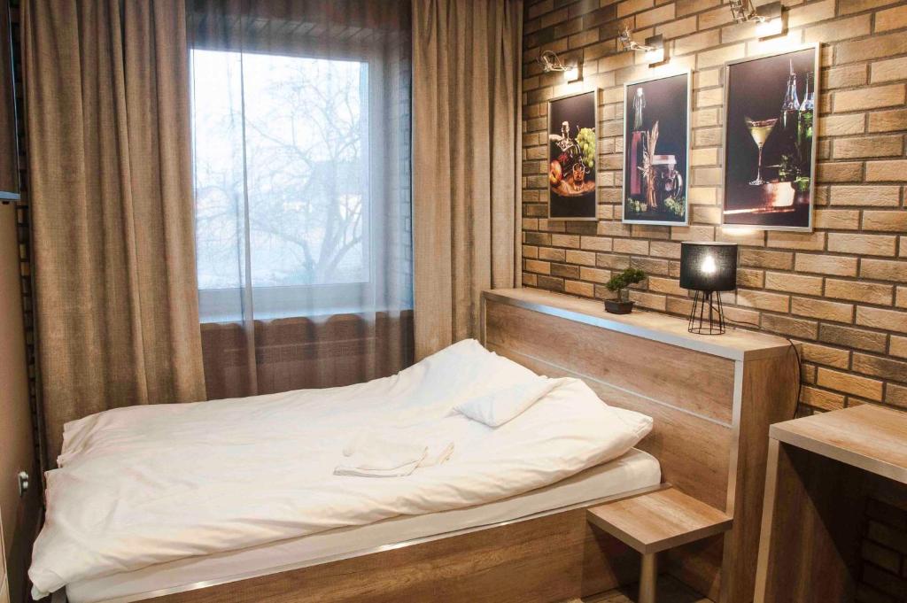 Motel Podmiejski - Double Room
