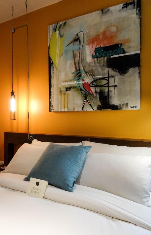 C3- Hotel Art De Vivre - Resim 32