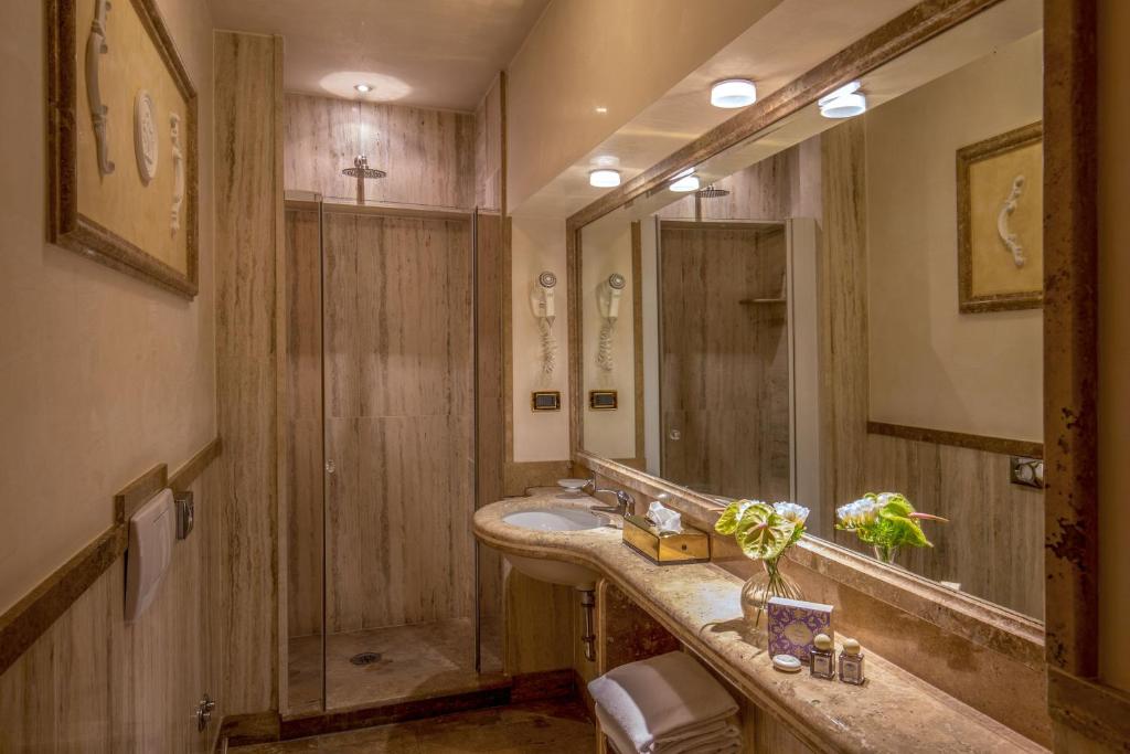 Albergo Ottocento - Resim 14