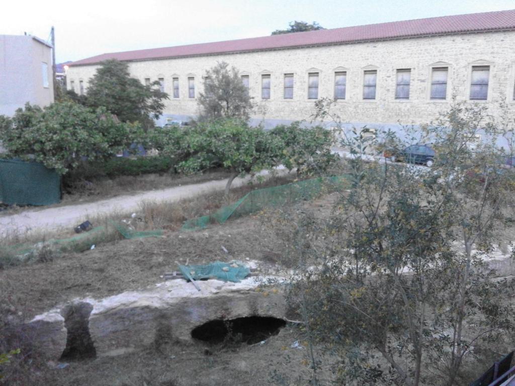 Captain's Rooms - 12