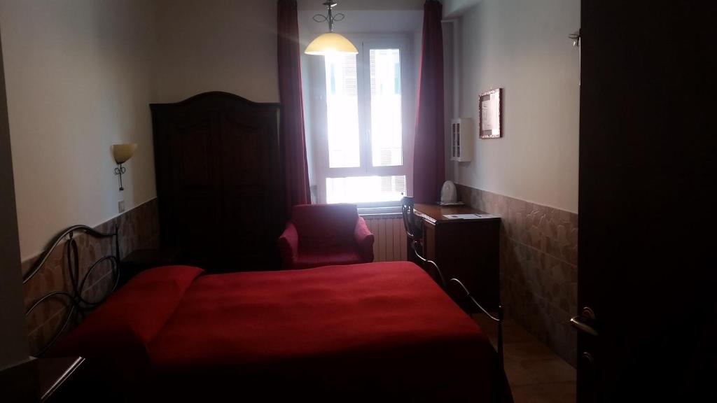 Vecchia Roma Resort photo