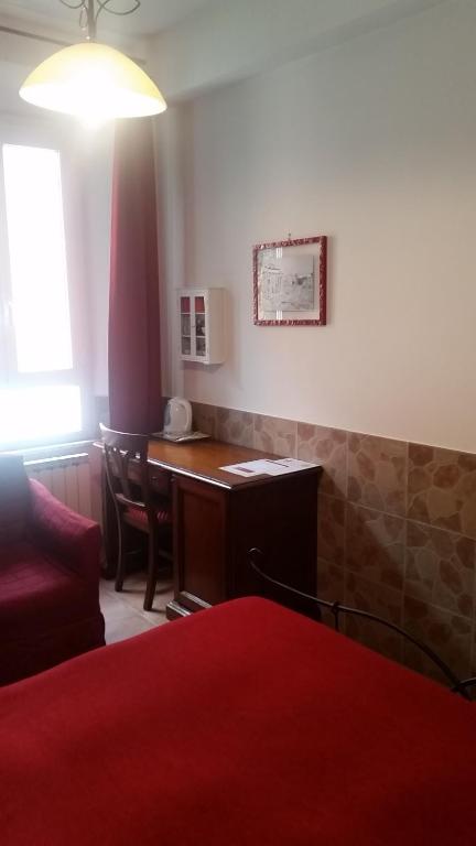 Vecchia Roma Resort - 14