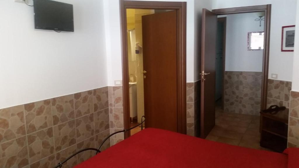 Vecchia Roma Resort - 17