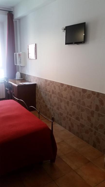 Vecchia Roma Resort - 18