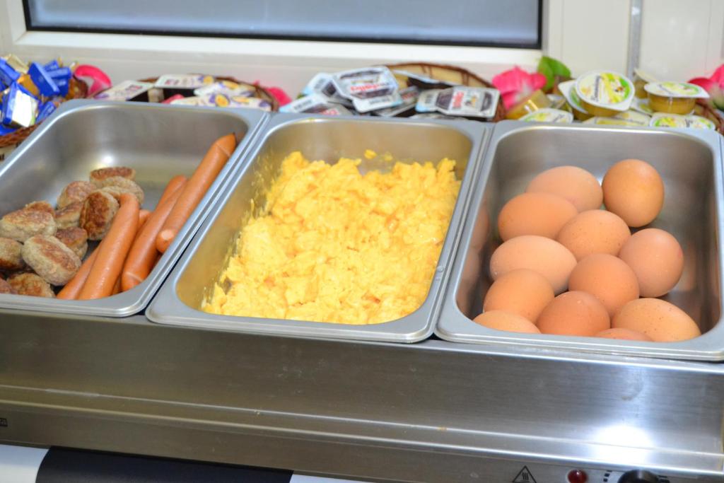 Angel Hotel - Resim 8