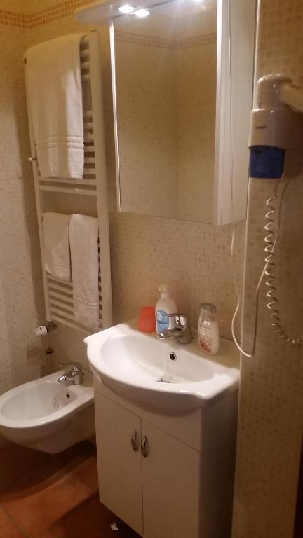Vecchia Roma Resort photo