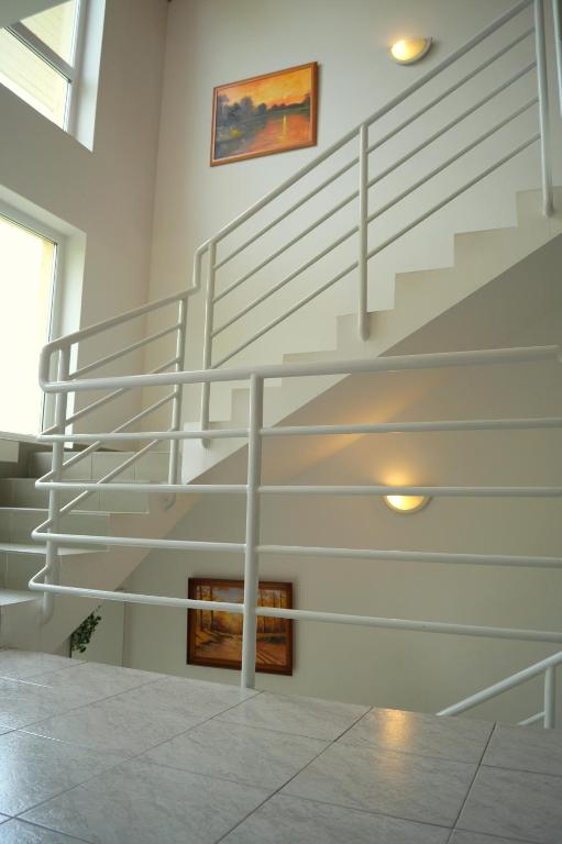 Fotografie z fotogalerie ubytování Arizona apartman v Siofoku