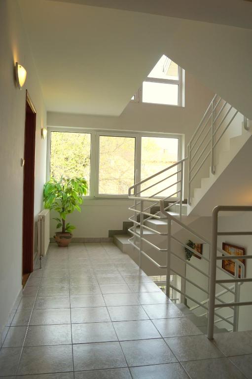 Fotografie z fotogalerie ubytování Arizona apartman v Siofoku