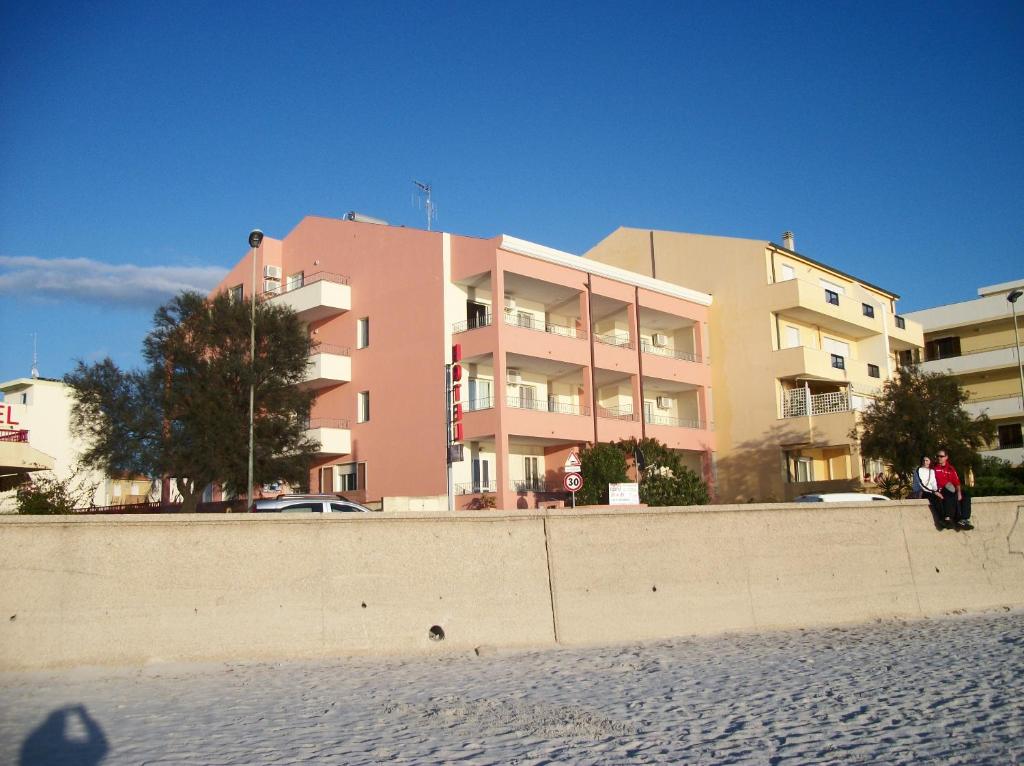 Derechos de imagen reservados por Booking.com