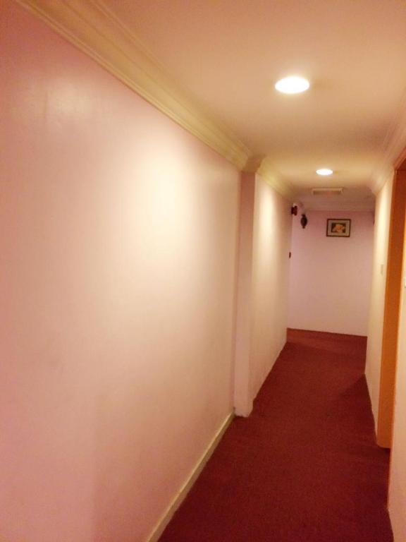 Fotografie z fotogalerie ubytování SkyGlobal Hotel v destinaci Labuan