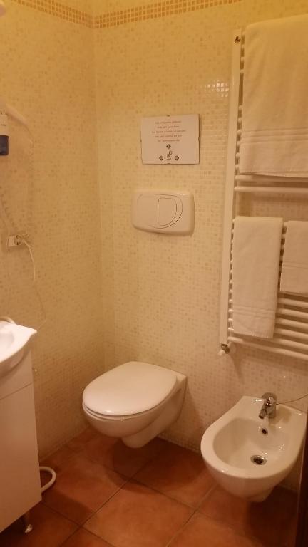 Vecchia Roma Resort photo