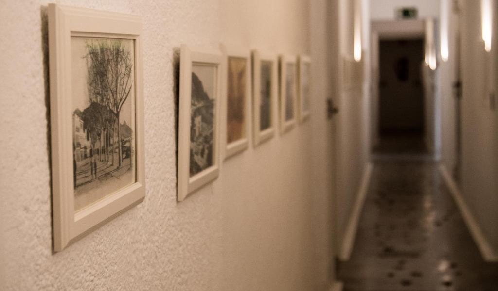 Fotografie z fotogalerie ubytování Hotel Cala Joncols v destinaci Roses
