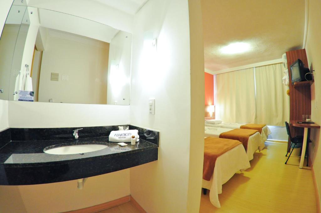  Hotel Aguadero