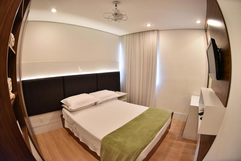  Cordilheira Hotel