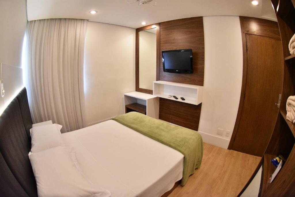  Cordilheira Hotel