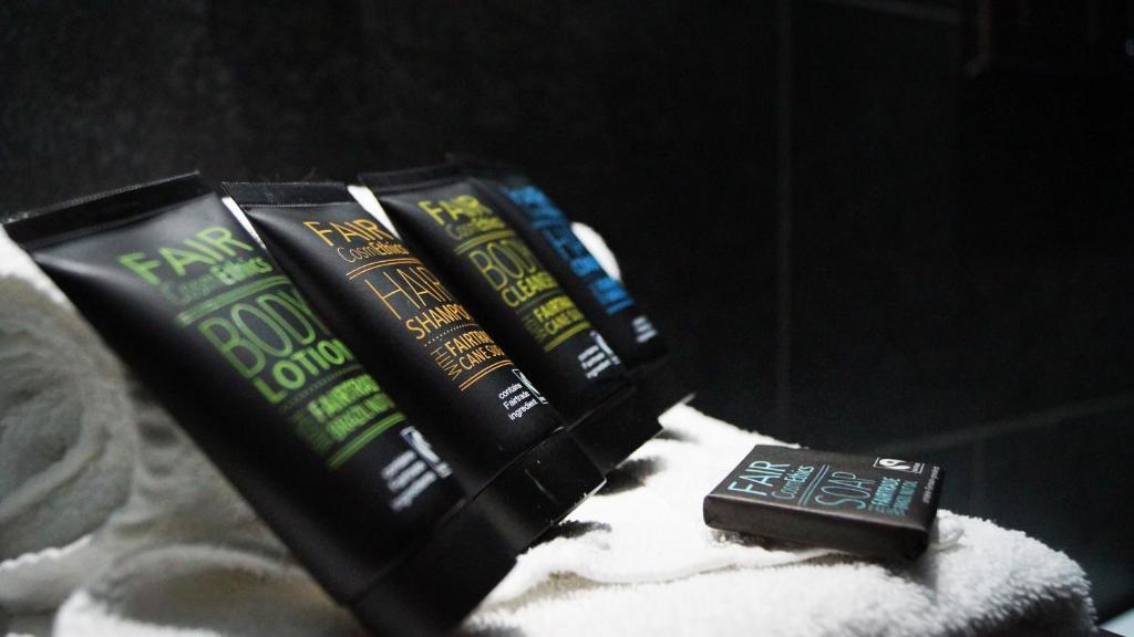 Hotel Olivier - Resim 29