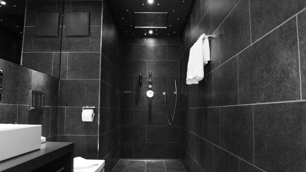 Hotel Olivier - Resim 27