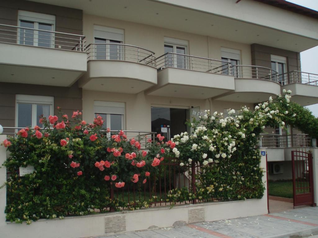 Petite Sirene Studios - 6