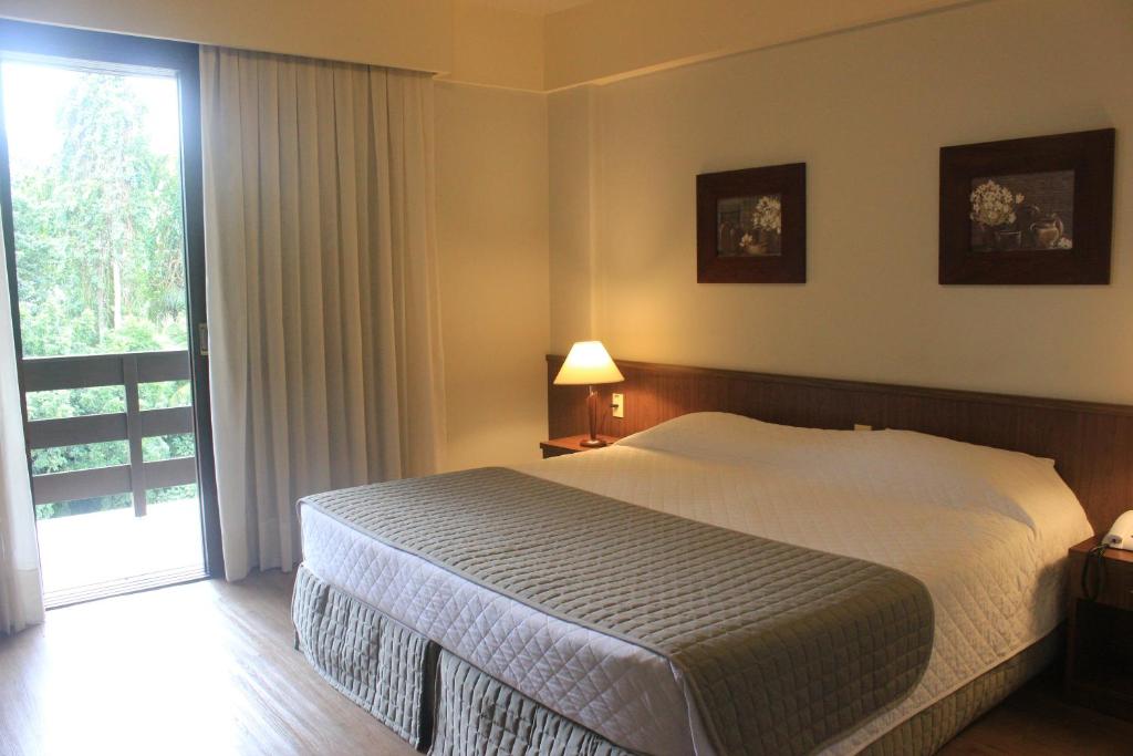  Timbó Park Hotel