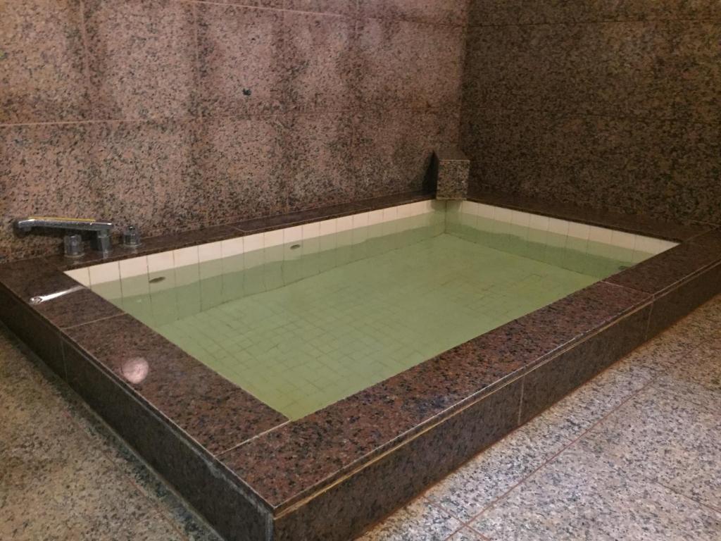 Tokiwa Ryokan thumbnail 4