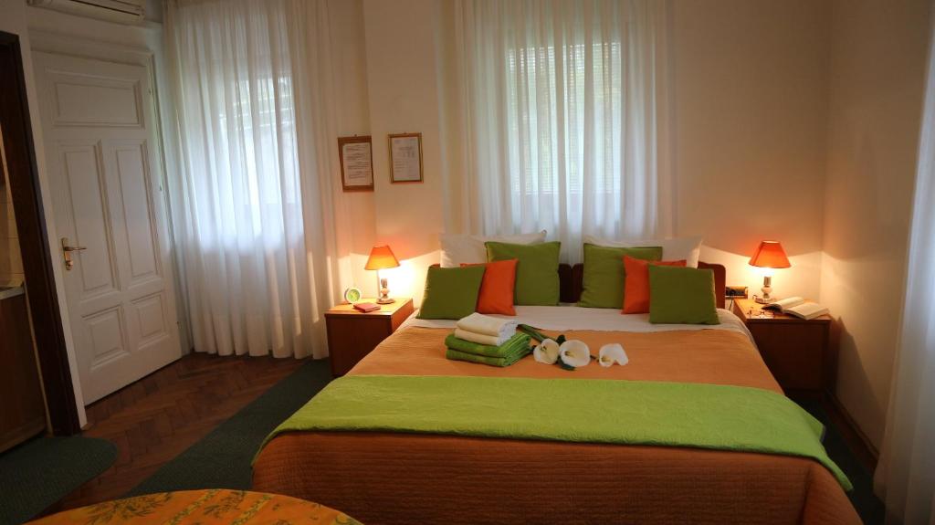 Apartments Ines Komel - 12