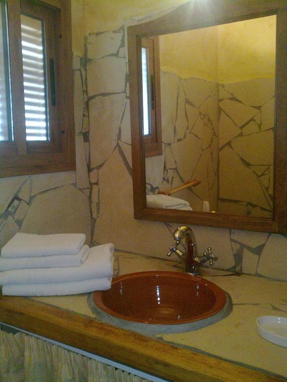 Casas El Molino - 11