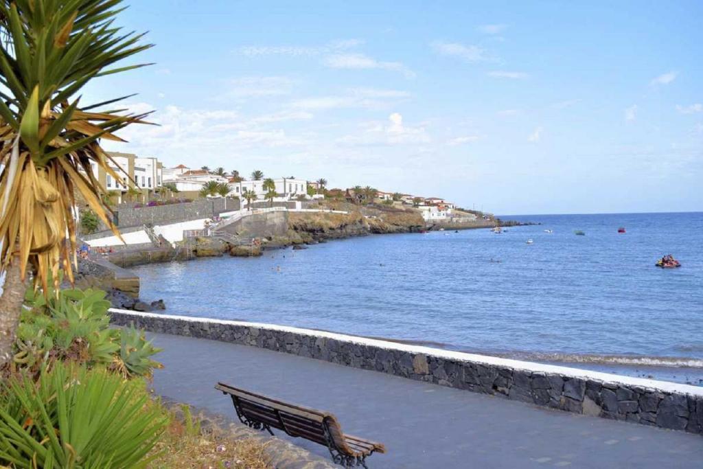 Fotografia z galérie ubytovania Apartamento cerca del Mar v destinácii Poris de Abona