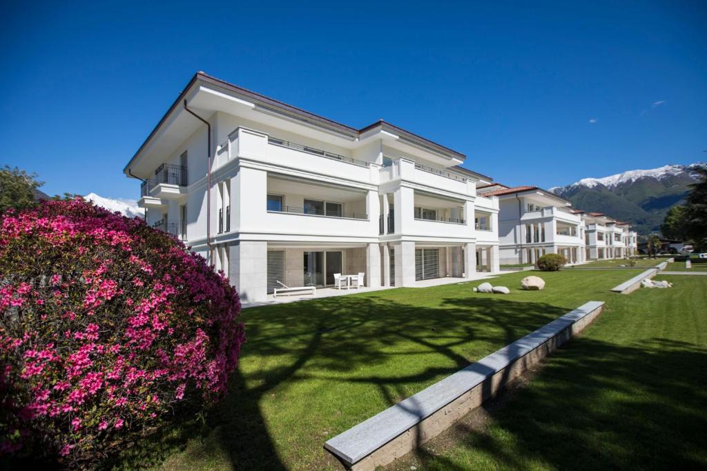 Gallery image of Delta Resort Apartments in Ascona