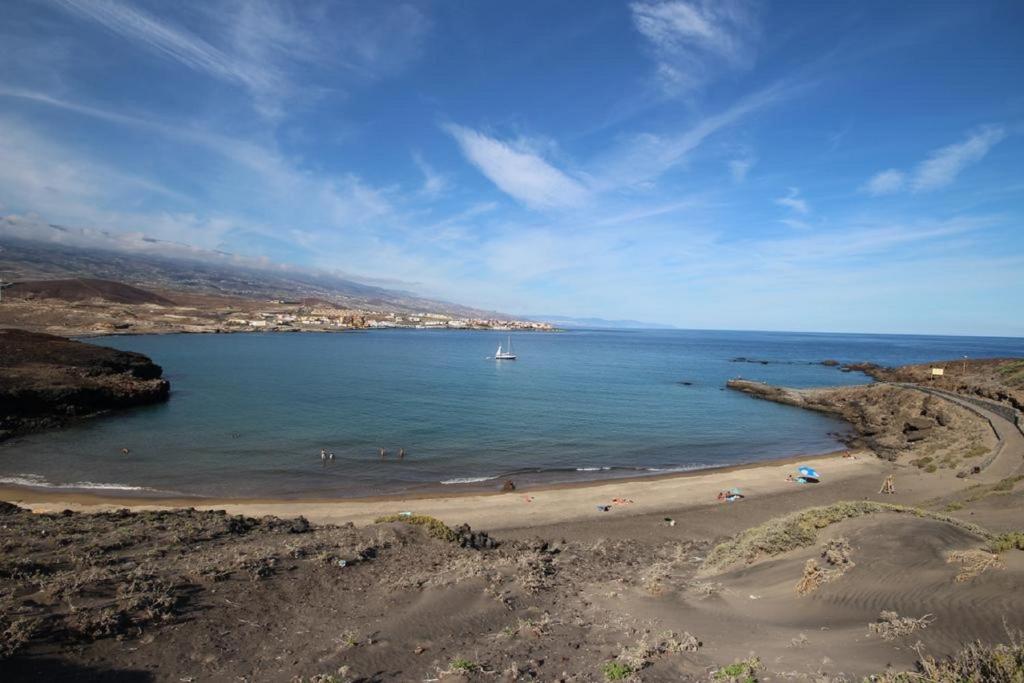 Fotografia z galérie ubytovania Apartamento cerca del Mar v destinácii Poris de Abona