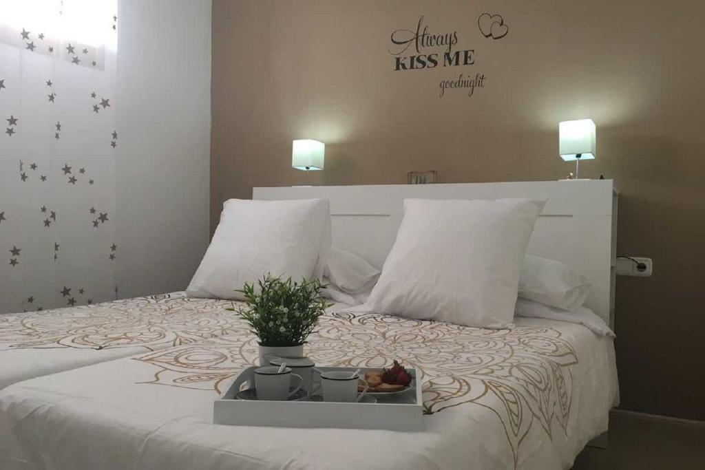 Fotografia z galérie ubytovania Apartamento cerca del Mar v destinácii Poris de Abona