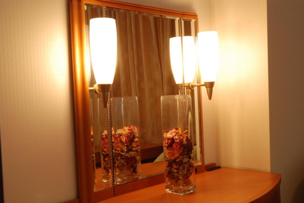 Fotografie z fotogalerie ubytování Hotel Tetora Otsu Kyoto v destinaci Ocu