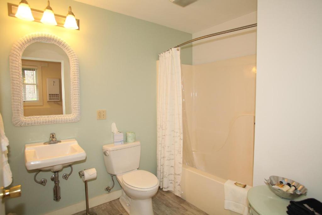 Glen Cove Inn & Suites Rockport photo