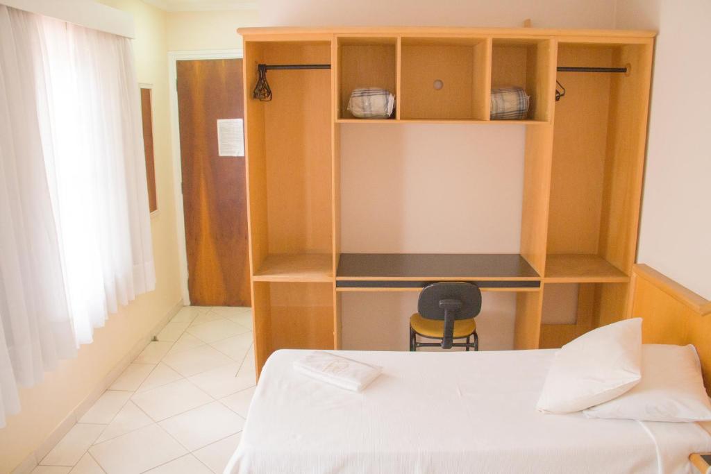  Hotel Casablanca