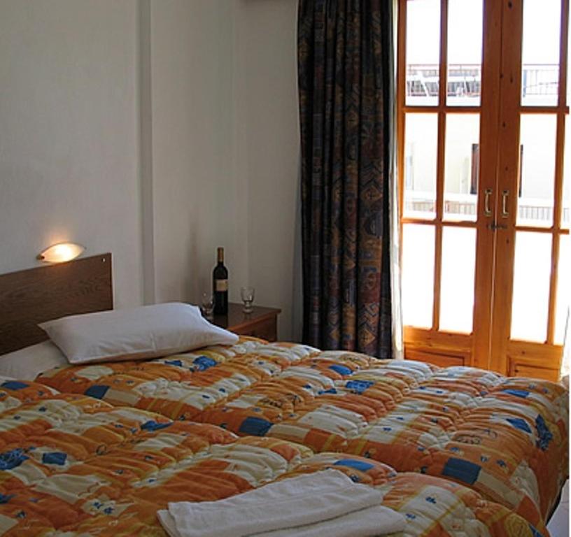 Costantonia Holiday Apartments - Studio (3 Adulti)