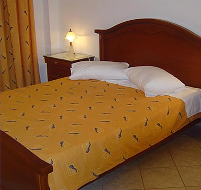 Costantonia Holiday Apartments - Studio (2 Adulti)