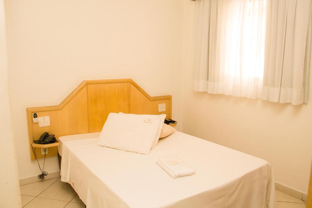  Hotel Casablanca