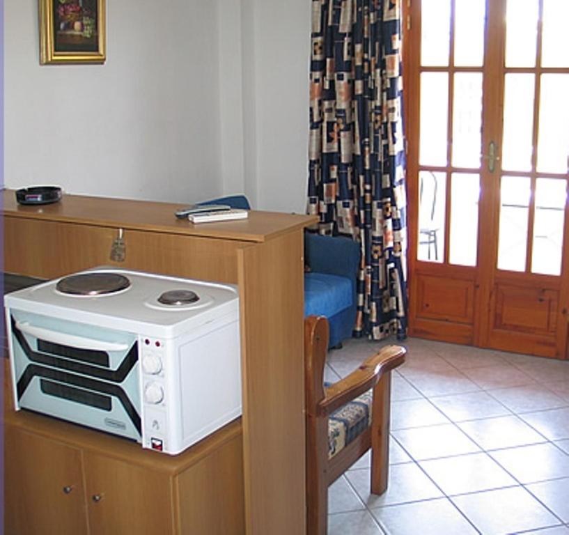 Costantonia Holiday Apartments - Appartamento Con Una Camera Da Letto